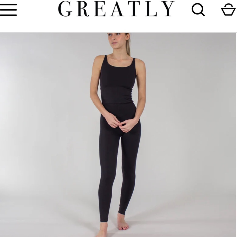 Greatly & Co. Full Onesie